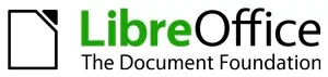либра офис лого