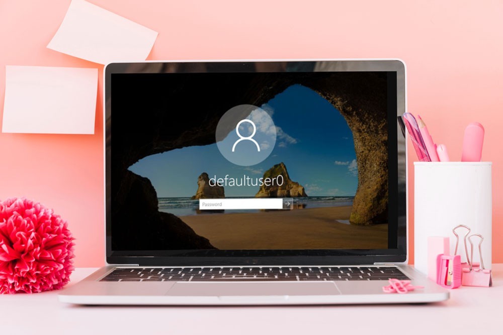 Проблема с defaultuser0 при запуске Windows: как решить проблему со входом в операционную систему Проблема с defaultuser0 при запуске Windows: как решить проблему со входом в операционную систему фото