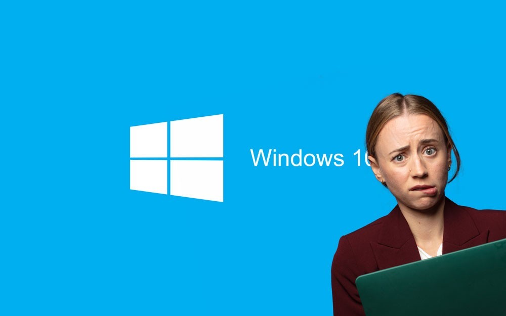 Що робити після завершення підтримки Windows 10: коли це станеться і до чого готуватись Що робити після завершення підтримки Windows 10: коли це станеться і до чого готуватись фото