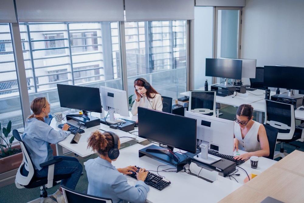 Чек-лист: чи готова ваша IT-інфраструктура до зростання фото