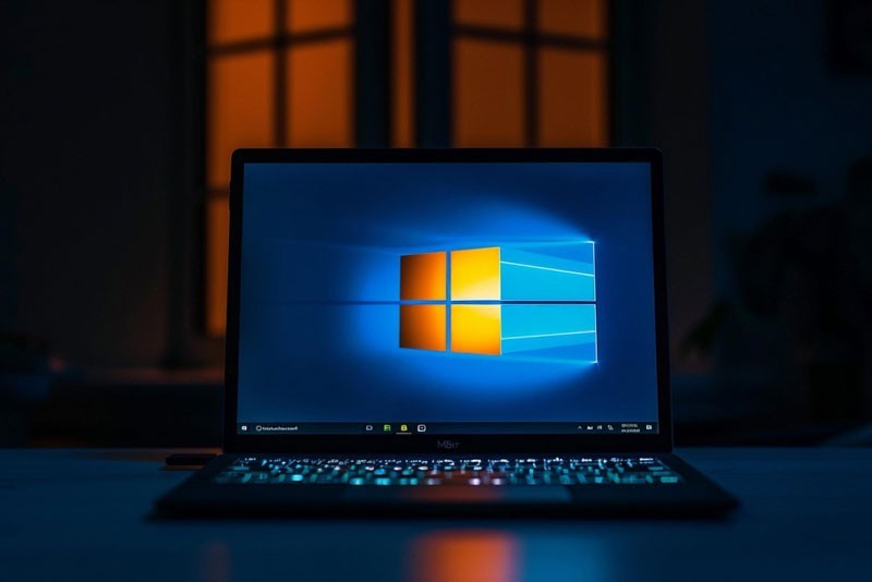 Інструкція зі зміни літери диска / флешки у Windows 11 фото