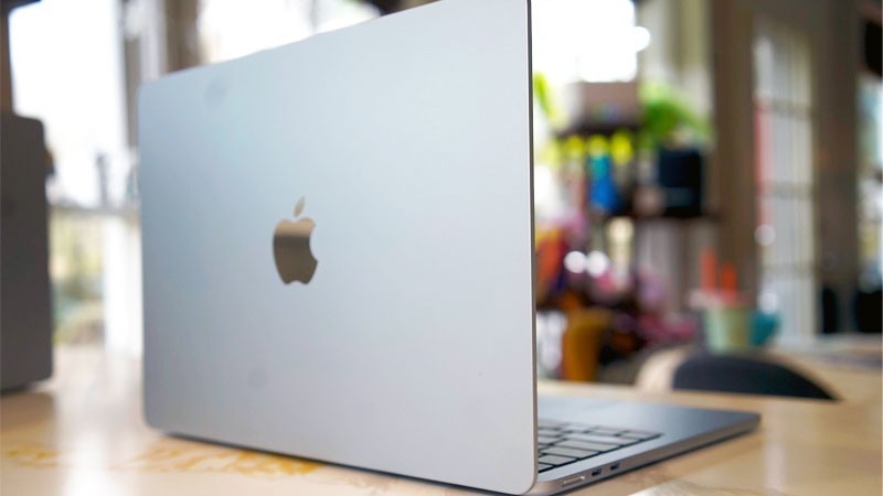 Как продлить жизнь вашему MacBook с помощью регулярного обслуживания Как продлить жизнь вашему MacBook с помощью регулярного обслуживания фото