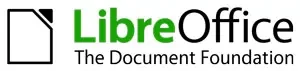 либра офис лого