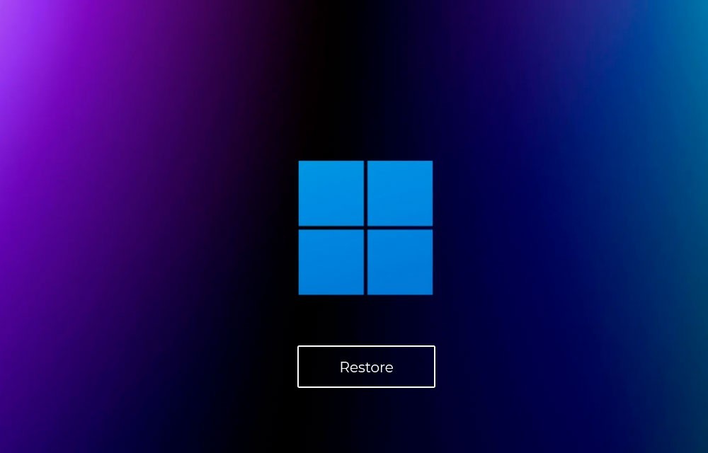 Як відрегулювати інтервал створення точок відновлення у Windows 10 та 11 Як відрегулювати інтервал створення точок відновлення у Windows 10 та 11 фото