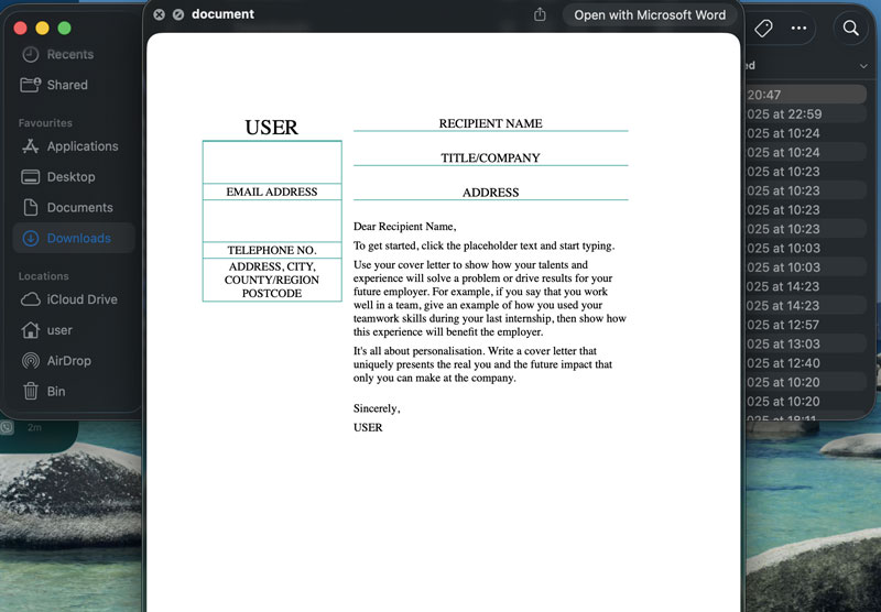 Трюки і гарячі клавіші, які прискорюють роботу на Mac - фото №4