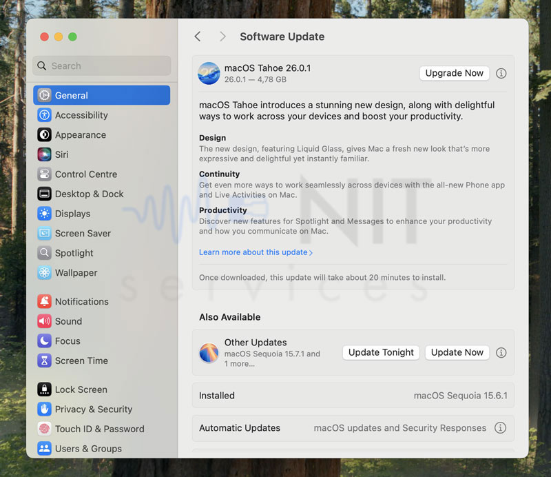 Как продлить жизнь вашему MacBook с помощью регулярного обслуживания - фото № 4