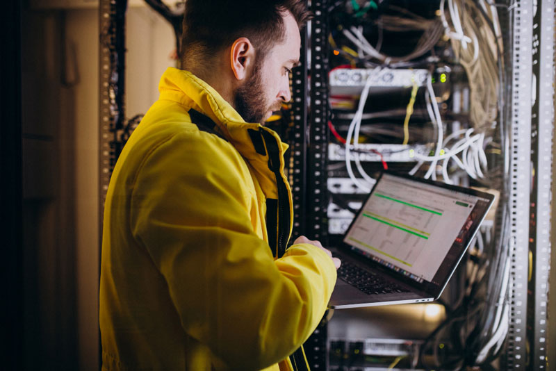 Аудит IT-инфраструктуры – что это такое, как и зачем его проводят - фото №2