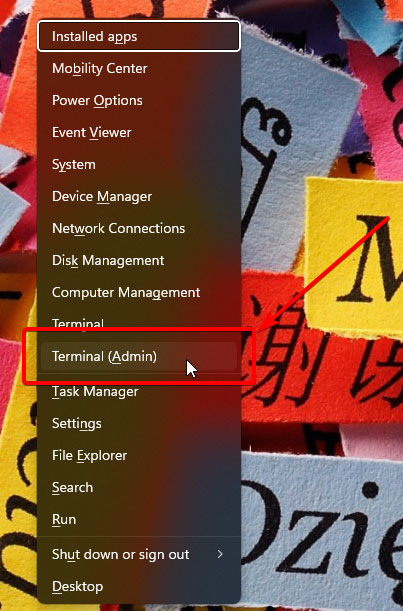 Не работает Пуск в Windows 11: что делать - фото №2