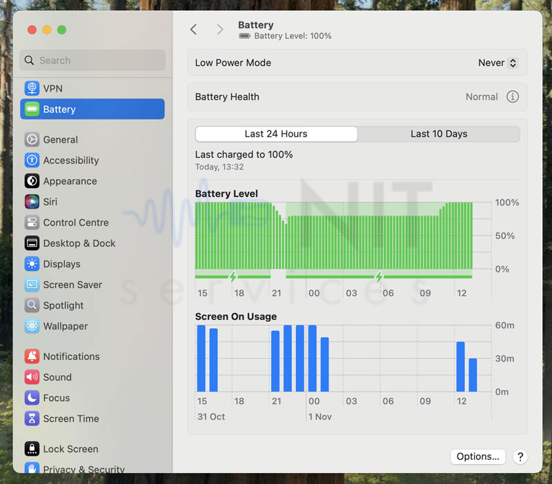 Как продлить жизнь вашему MacBook с помощью регулярного обслуживания - фото № 3